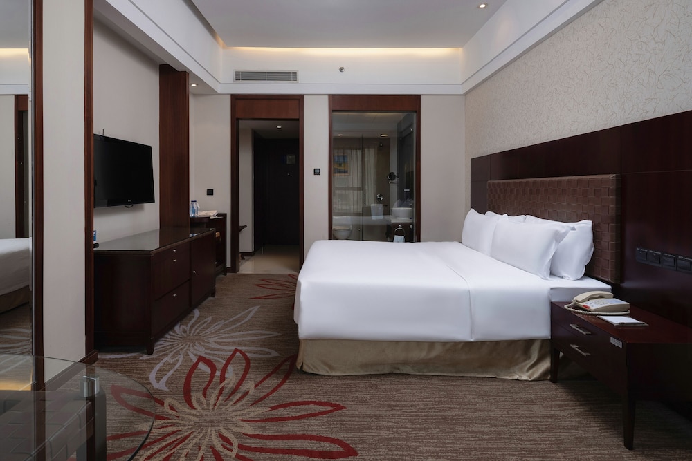 Grand Skylight Garden Hotel Shenzhen 17/86