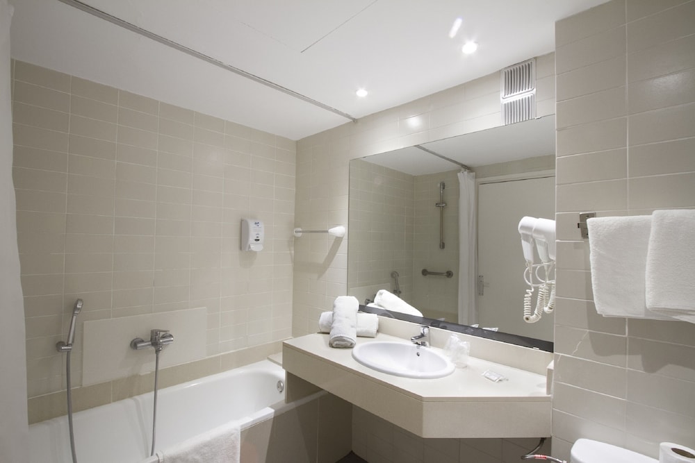Hotel Gran Garbi 34/34