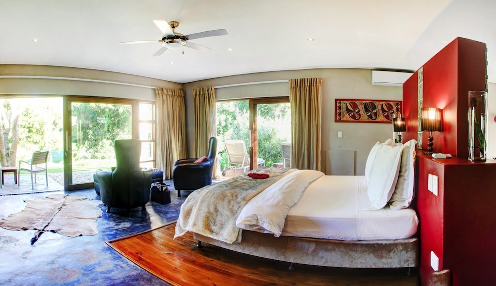 Lily Pond Country Lodge 22/82