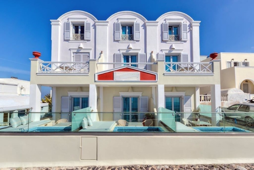 Ellinon Thea Boutique Hotel 2/72