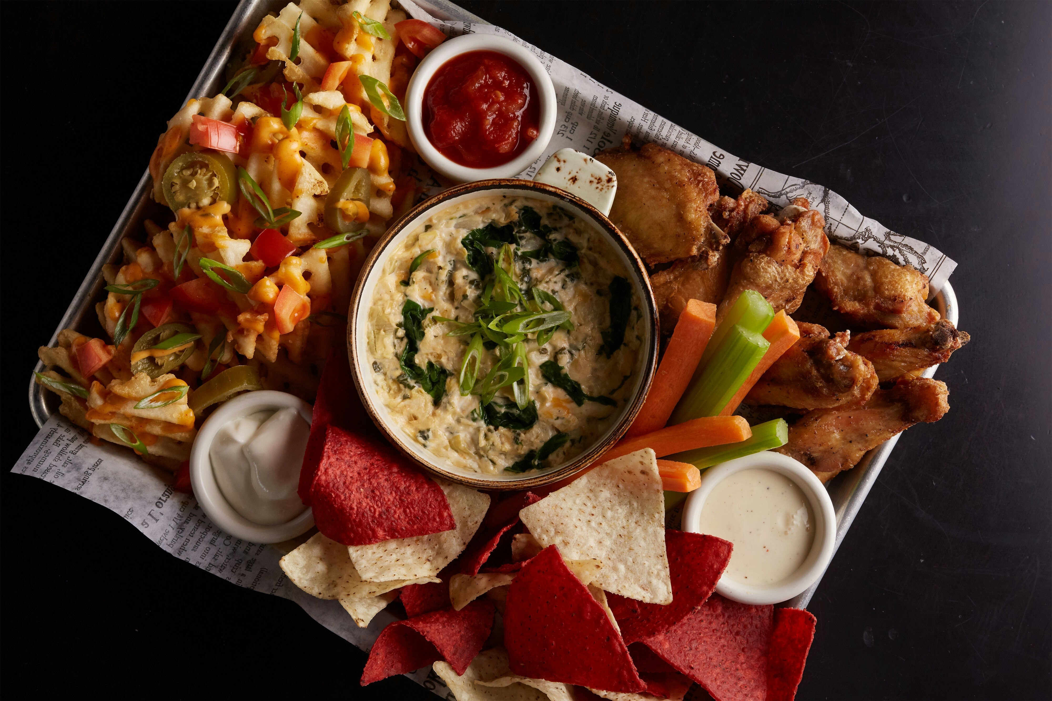 Four Points by Sheraton Vaughan 3/8