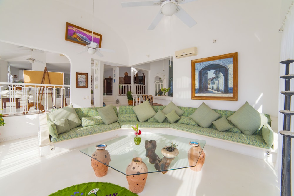 Villas Fa Sol 23/50