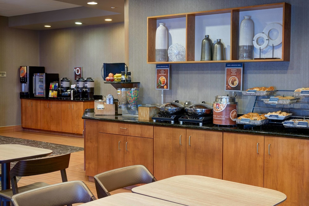 SpringHill Suites by Marriott Frankenmuth 19/20