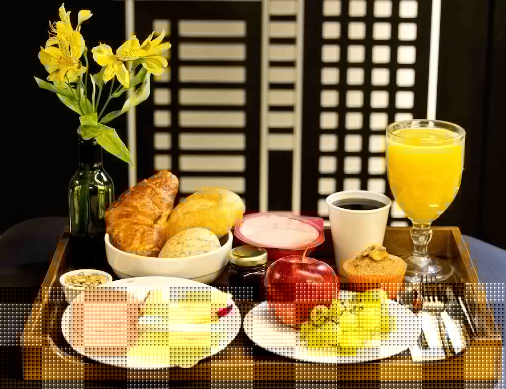 Fity Hotel photo2
