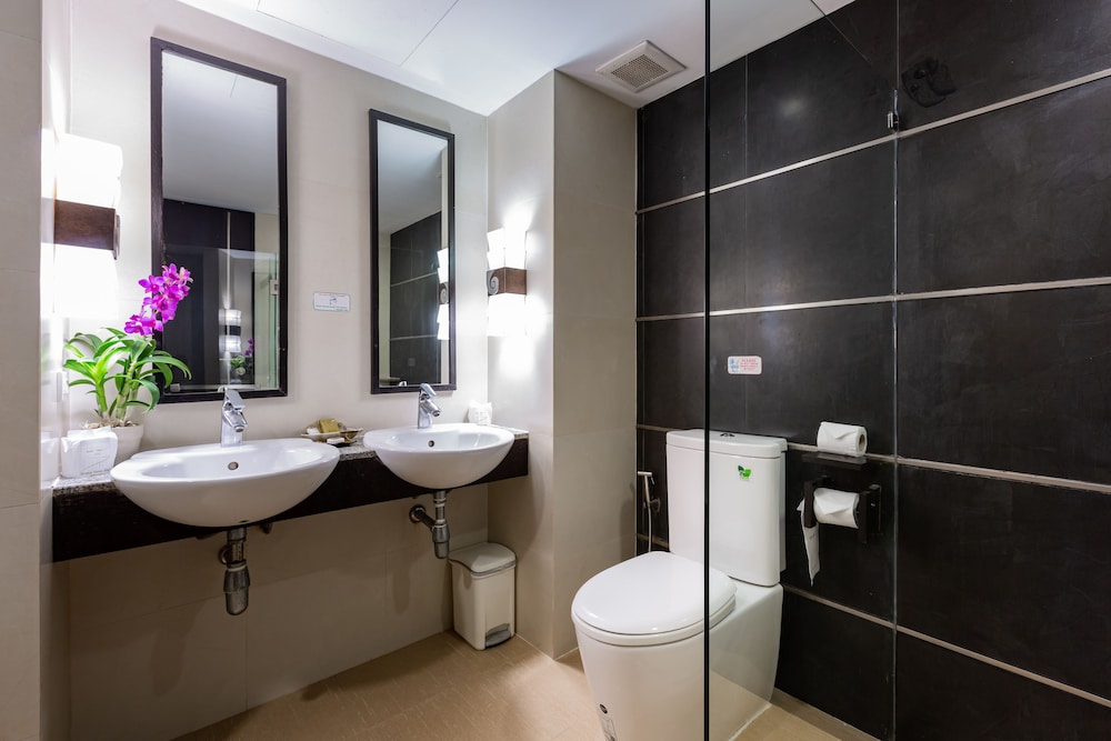 Blue Tara Hotel Krabi Ao Nang 19/67