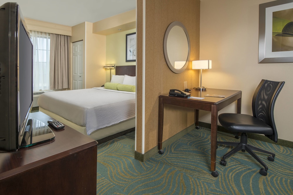 Springhill Suites by Marriott Prince Frederick 30/30