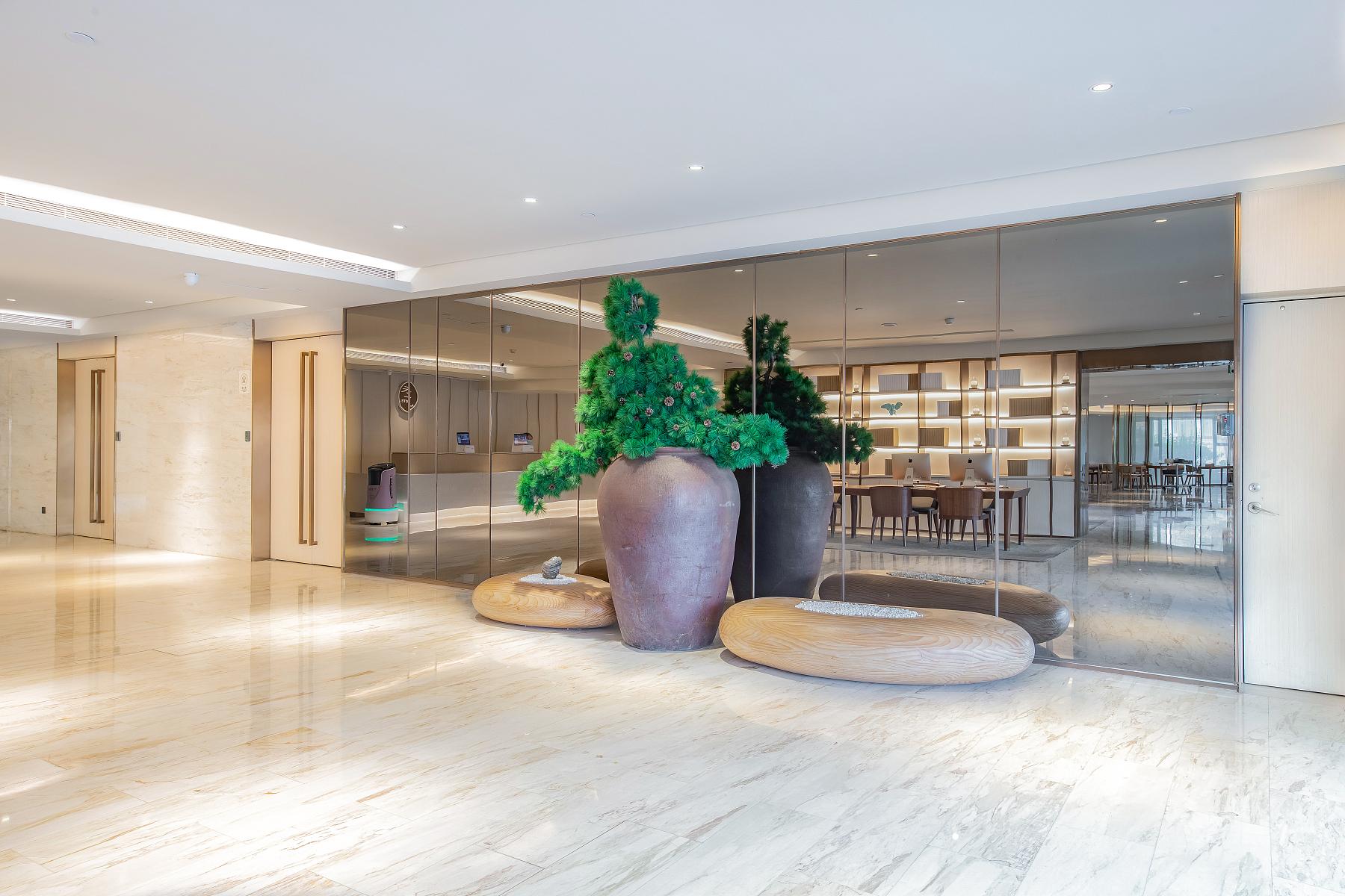 Ji Hotel Beijing Dashanzi Bridge 798 Art Zone 7/34