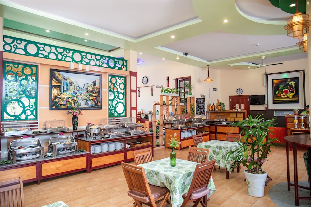 Bao Quynh Bungalow 54/71