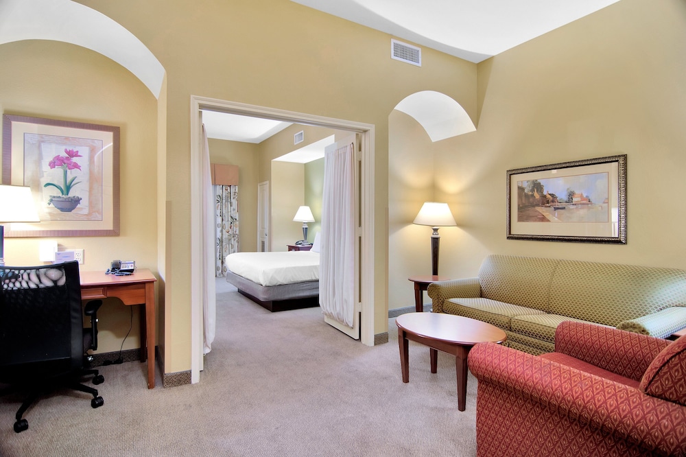 Holiday Inn Express Hotel And Suites Dfw West Hurst 50/74