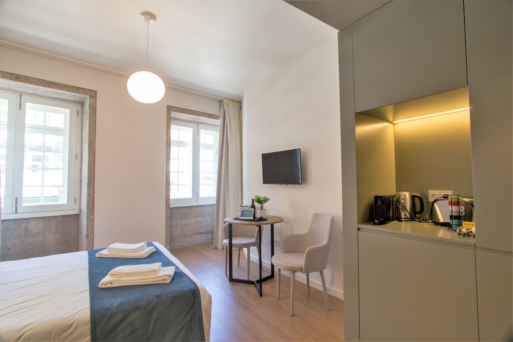 Clerigos Prime Suites by Porto City Hosts 17/50