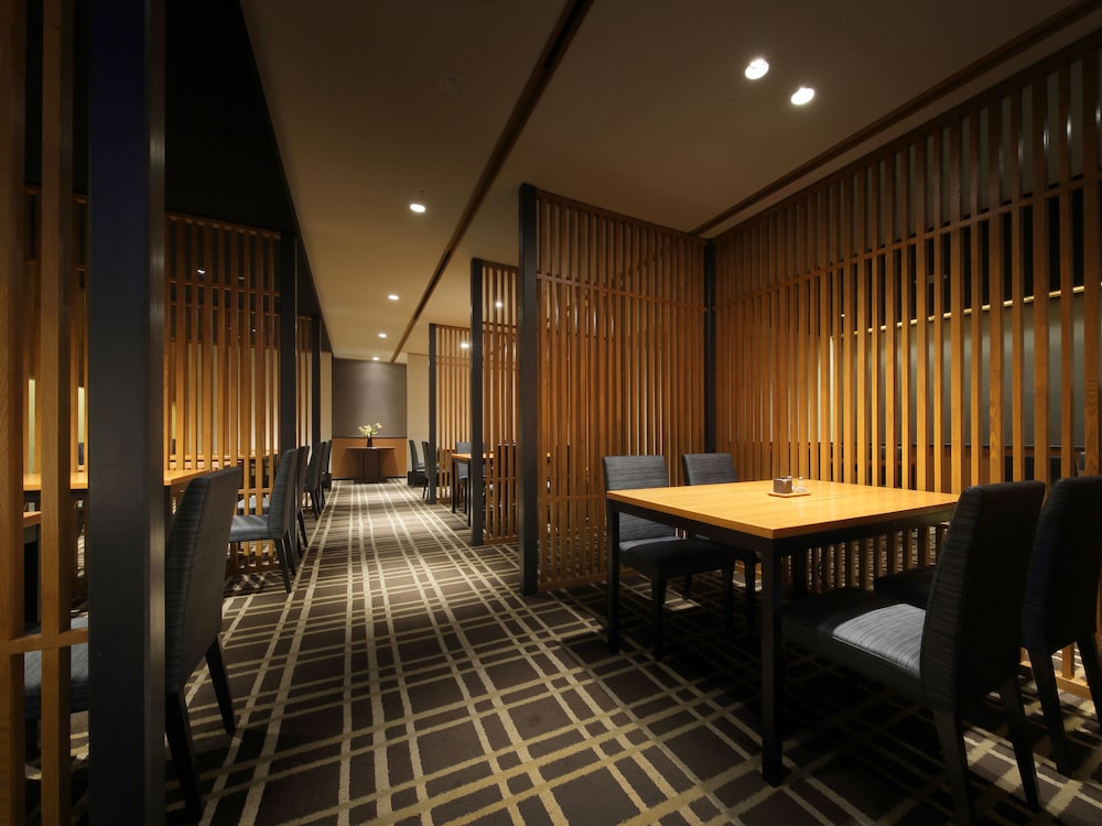 Hotel Metropolitan Yamagata 30/58