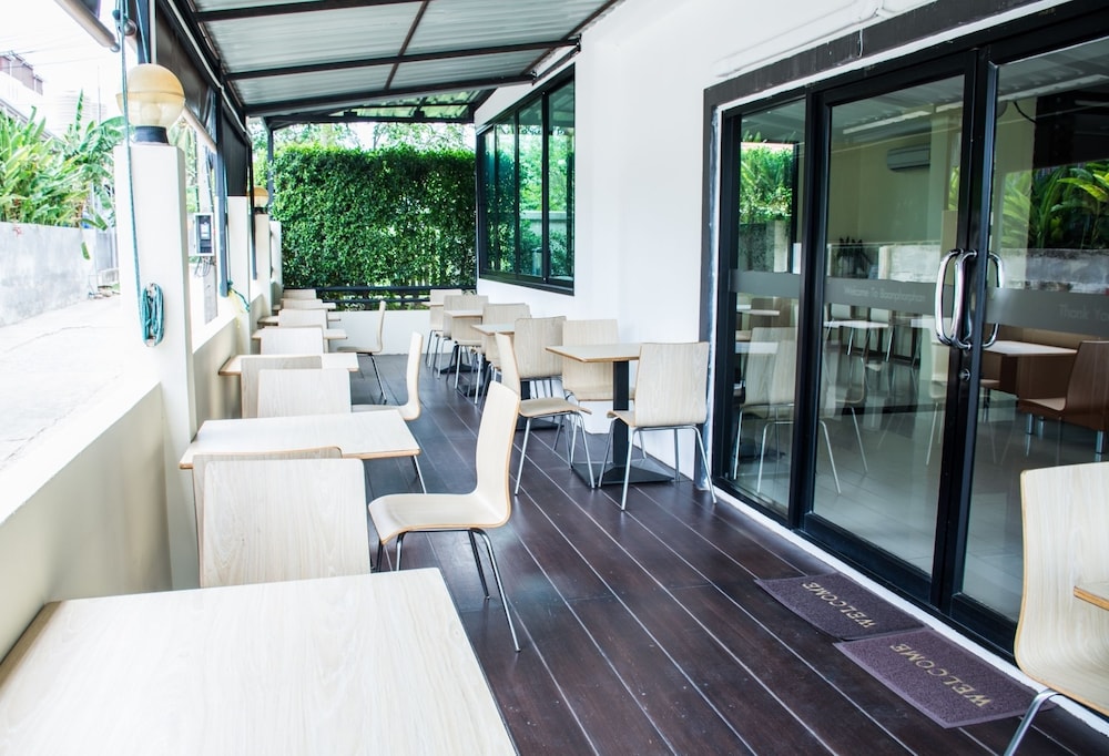 Baan Phor Phan Hotel 30/48