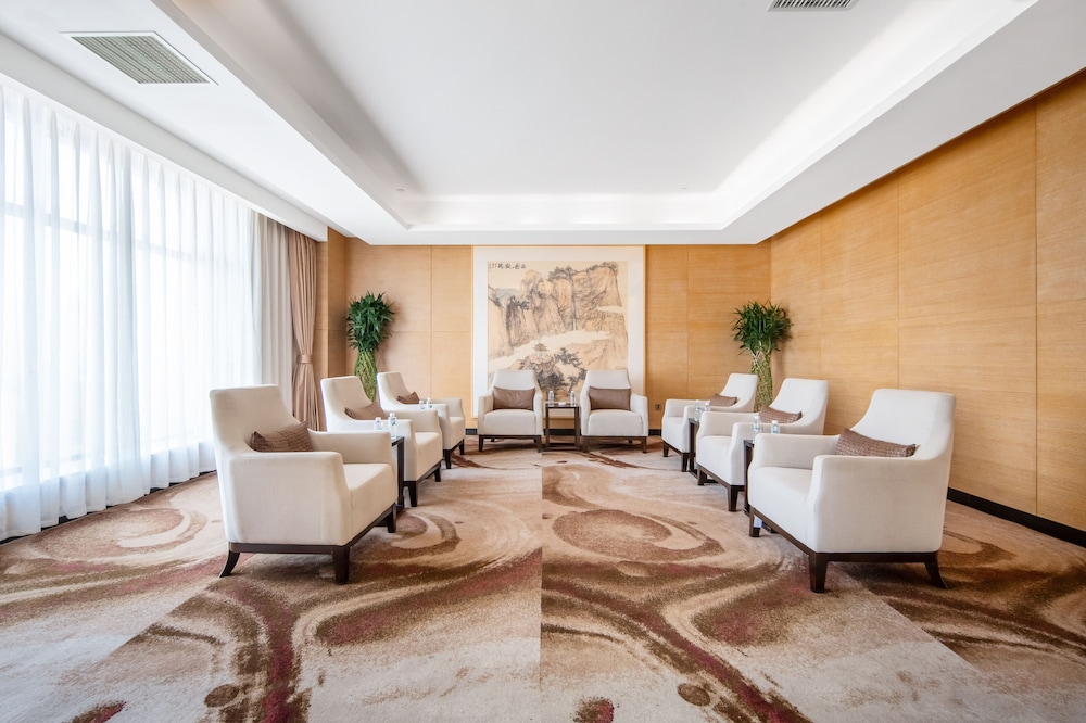 Novotel Huashan 29/50