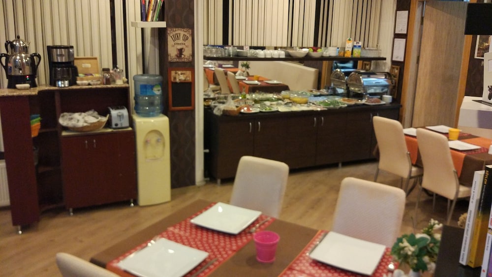 Mini Fuar Otel 22/31