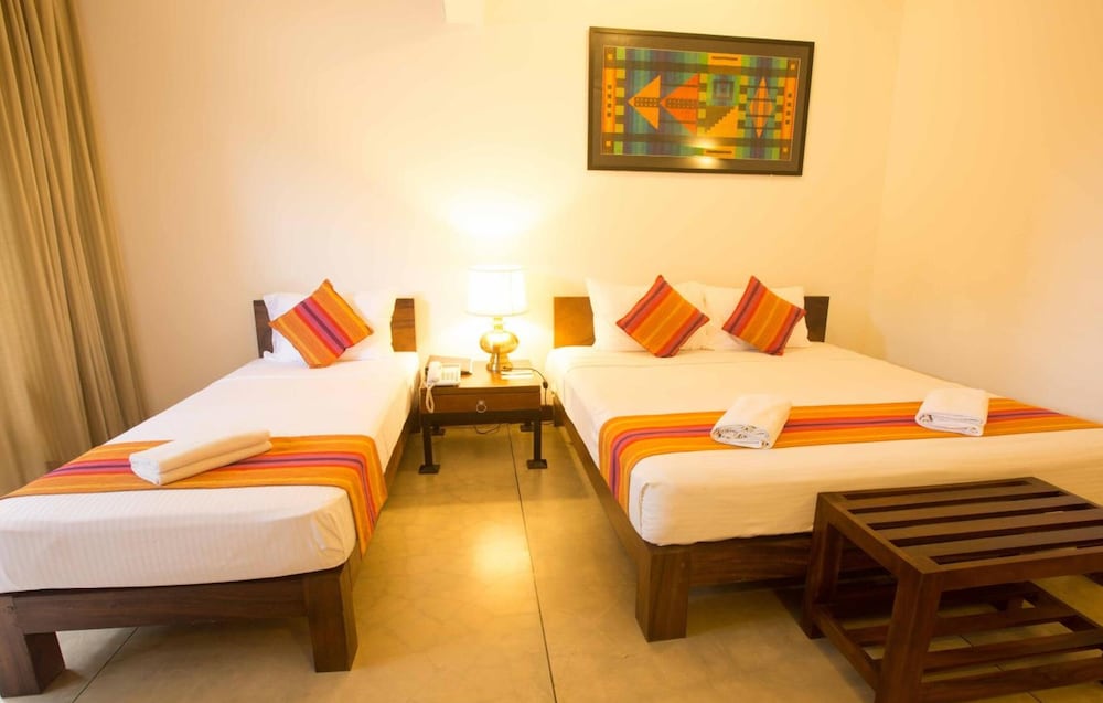Jaffna Heritage Hotel 26/44
