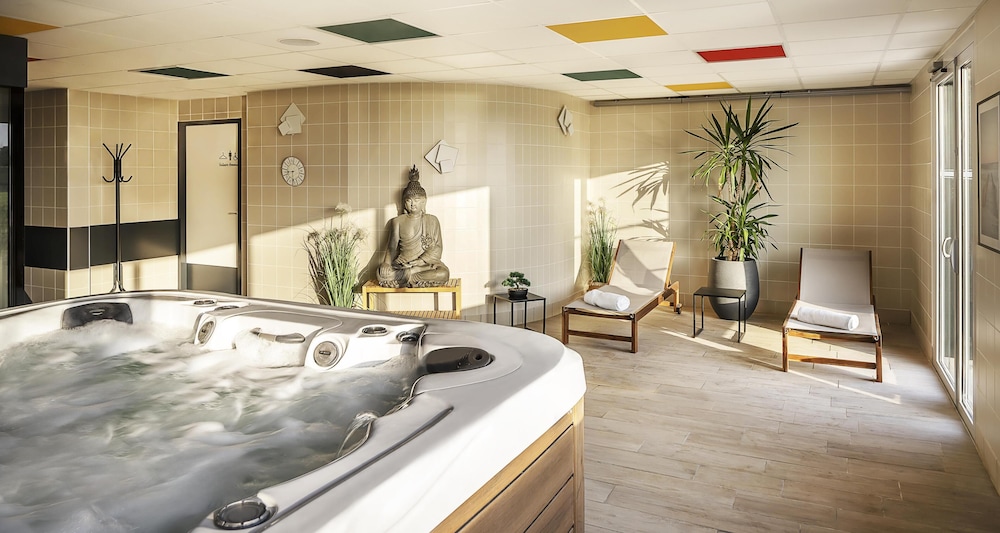 Hotel Rest Cap Ouest 24/48