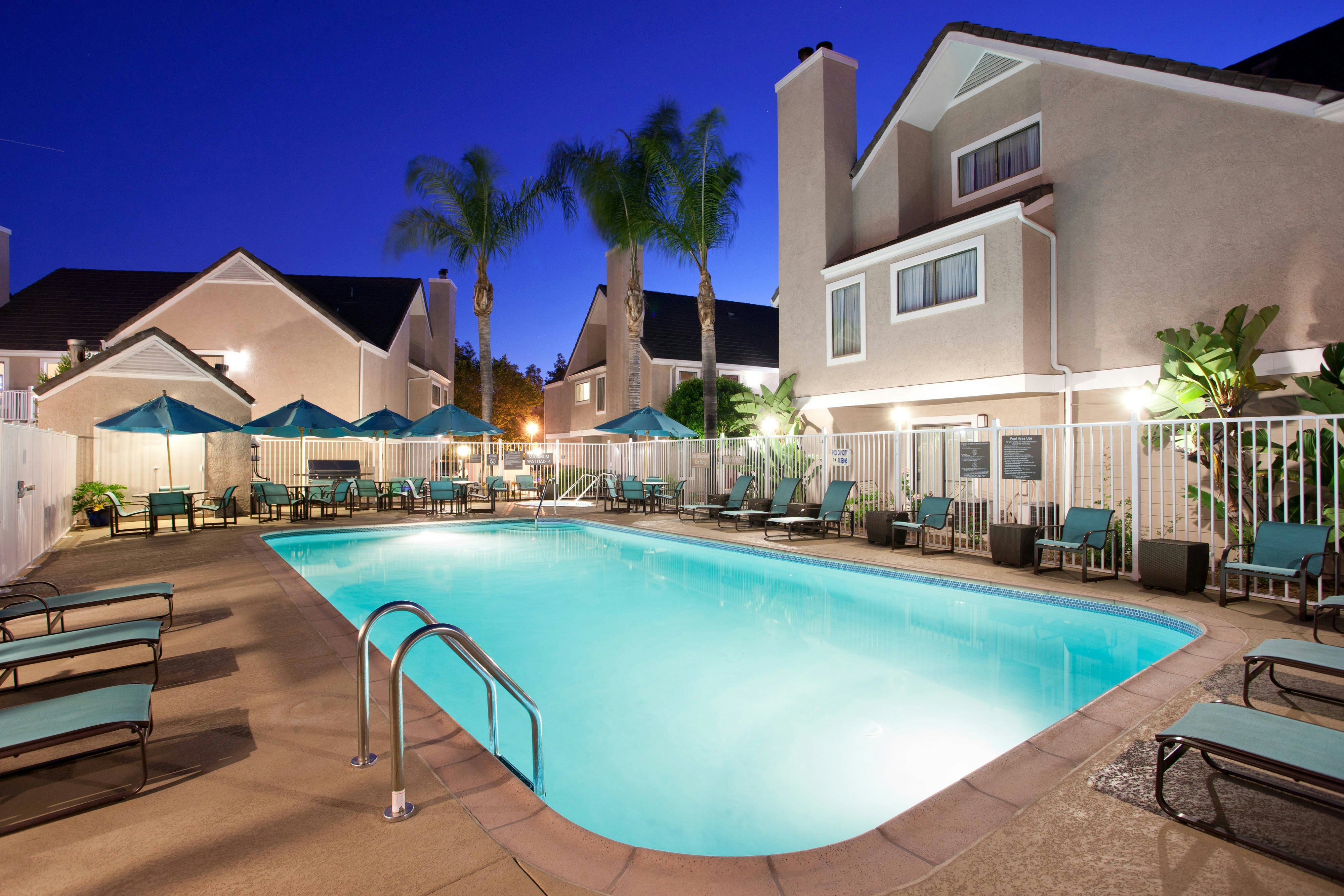 Residence Inn By Marriott Irvine Spectrum 31/31