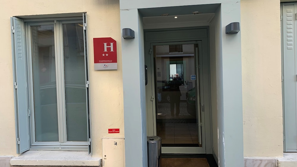 艾菲尔十五世酒店(Hotel Eiffel XV) 图片2