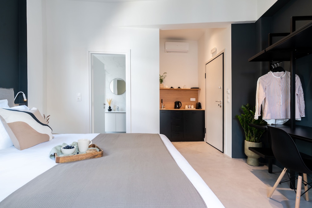 Play Psyri Athens, a member of Brown Hotels 17/49
