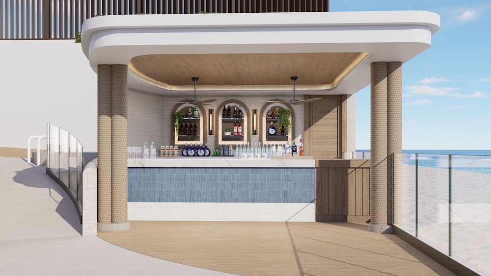 Beach Palace 14/68