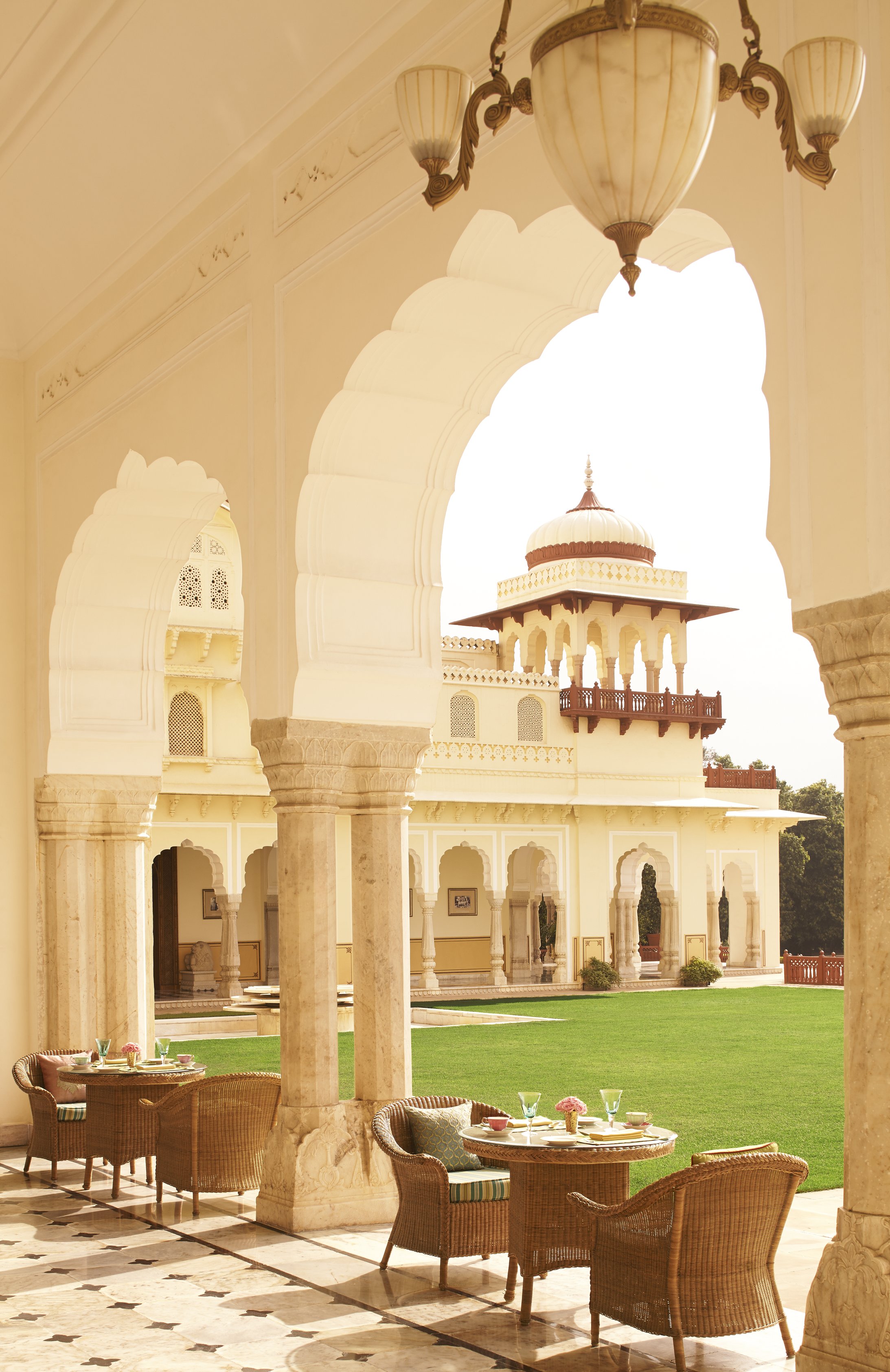 Rambagh Palace 83/85
