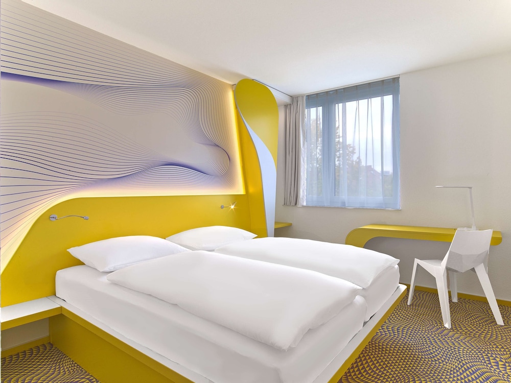 prizeotel Hannover-City 9/25