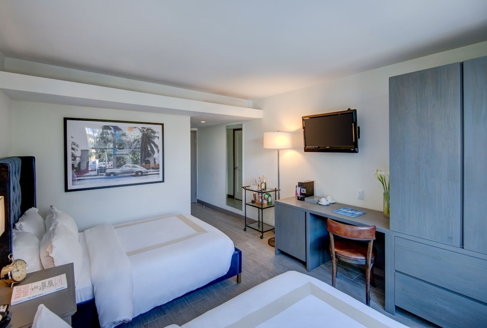 Clinton Hotel South Beach 22/64