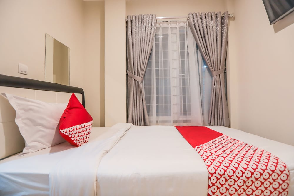 Hotel O Alfa Guest House 14/23