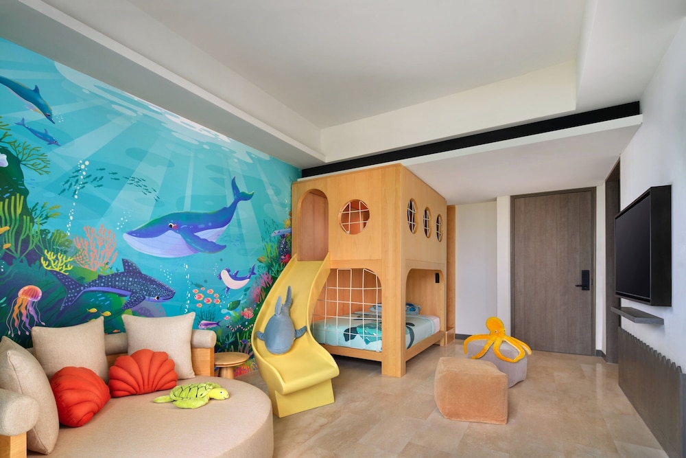 Lampung Marriott Resort and Spa 42/50