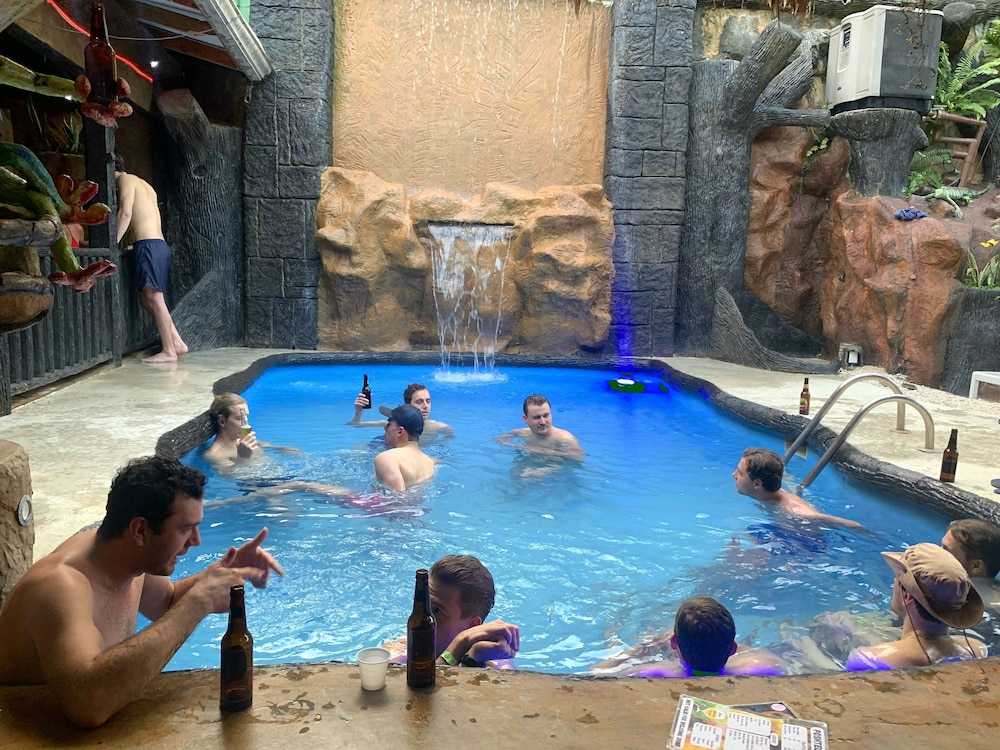Arenal Hostel Resort 26/50