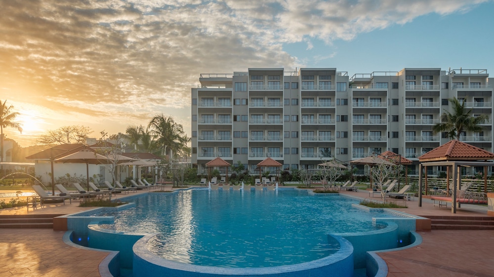 Hotel Verde Zanzibar Azam Luxury Resort And Spa 4/71