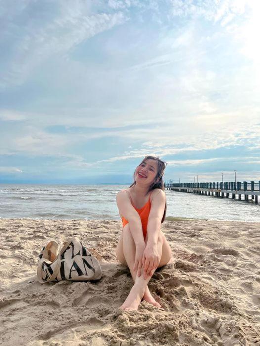 Meet The Sea Resort 50/64