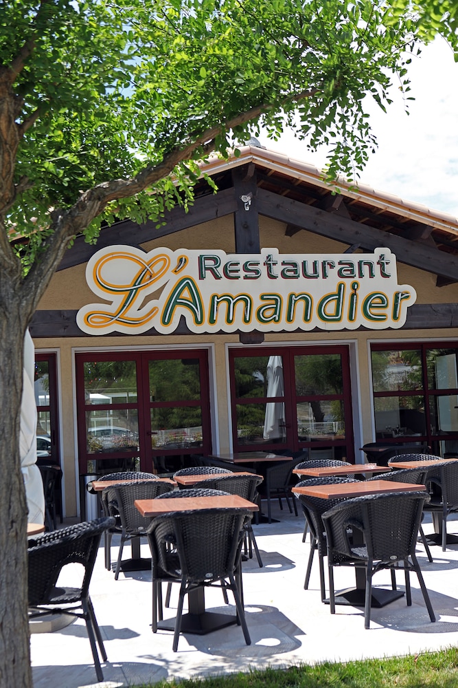 The Originals Beziers Est Le Pavillon 6/49