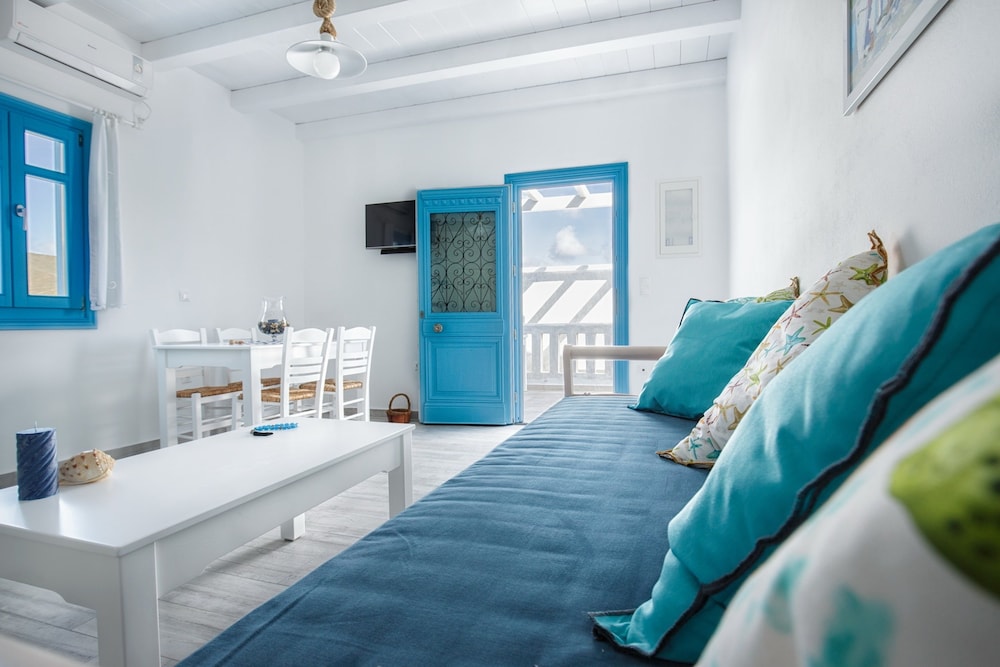 Aegean Sea Villas 12/50