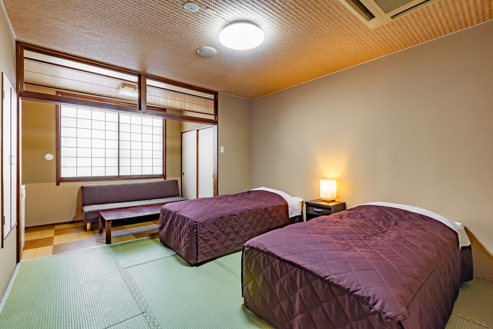 KAMENOI HOTEL Tazawako 15/50
