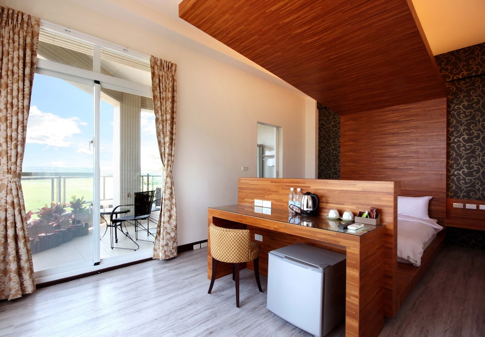 Kenting Green Yard B&amp;B 50/62