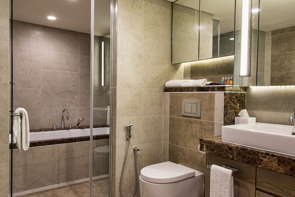 Ascott Sentral Hotel 16/43