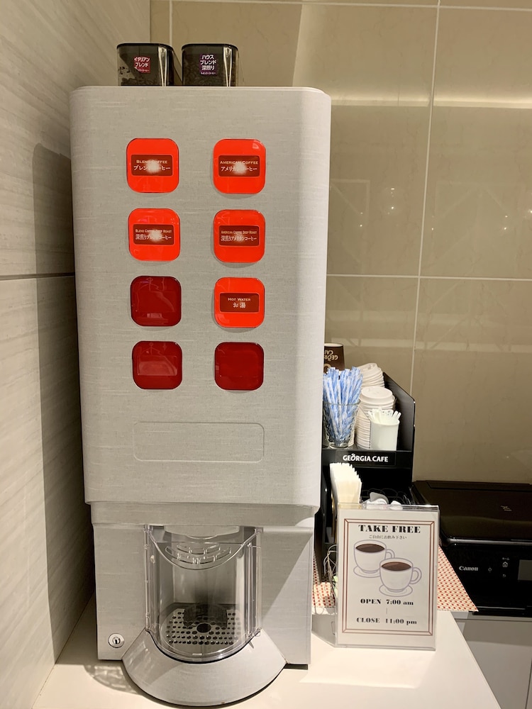 西新宿东急酒店(Tokyu Stay Nishi Shinjuku) 图片3