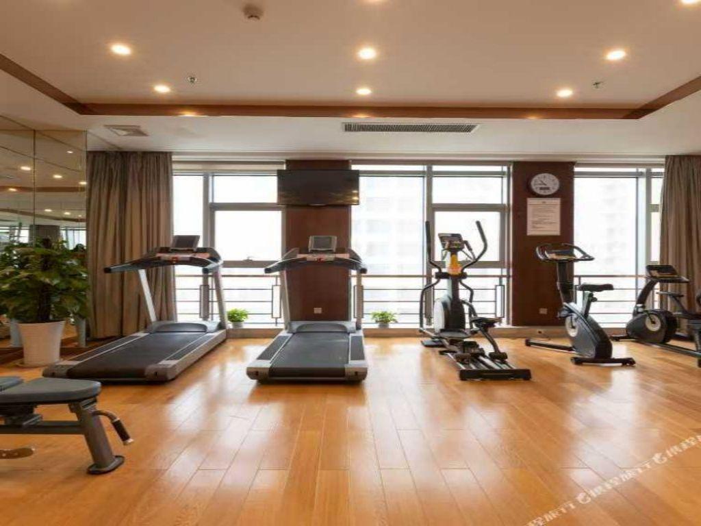 Xi'an Yongchang Hotel 54/62