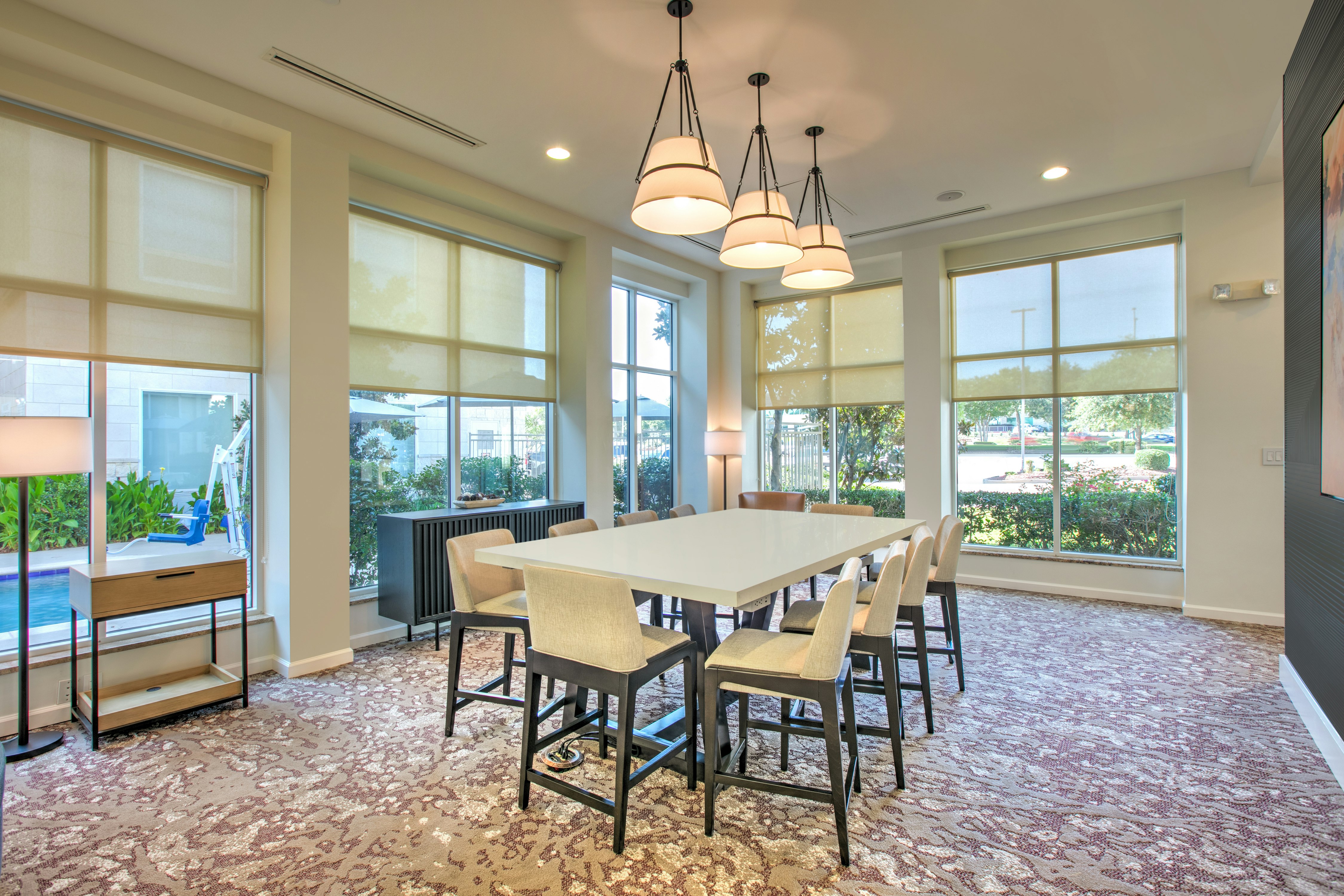 Hilton Garden Inn Dallas/Arlington 39/69