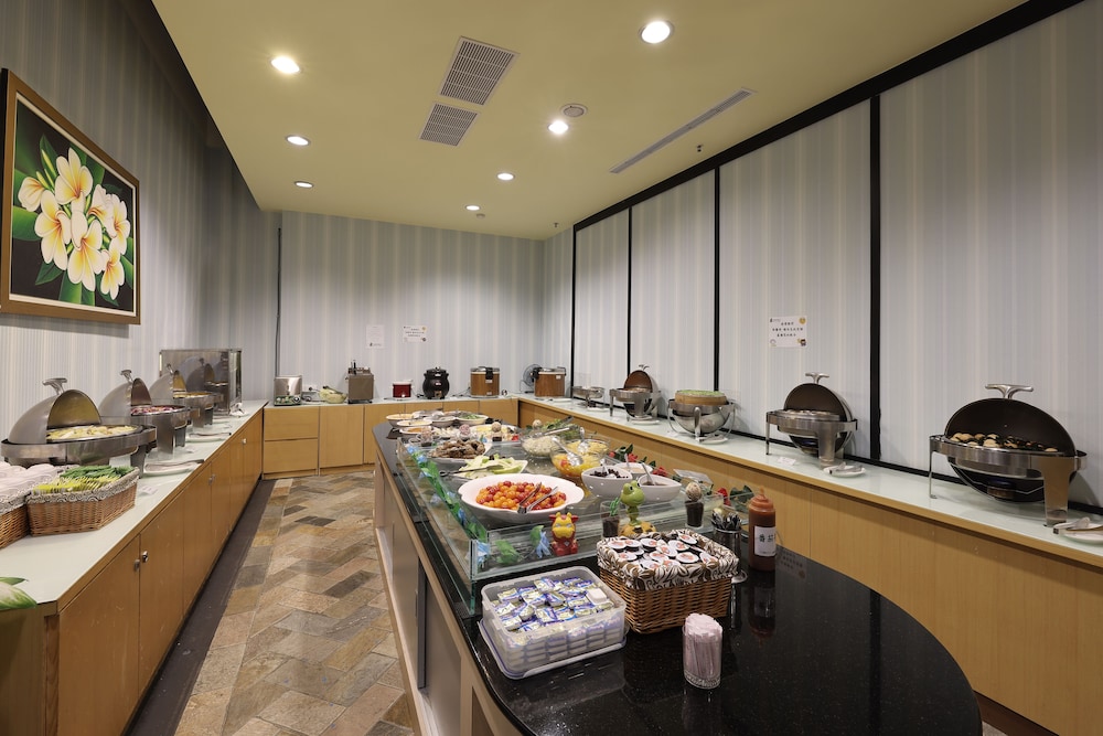 Shante Hotel Chitou Nantou 41/62