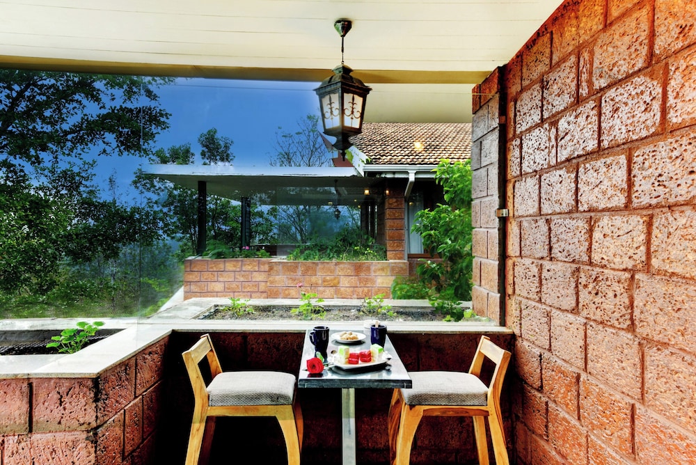 Heritage Resort Coorg 12/55
