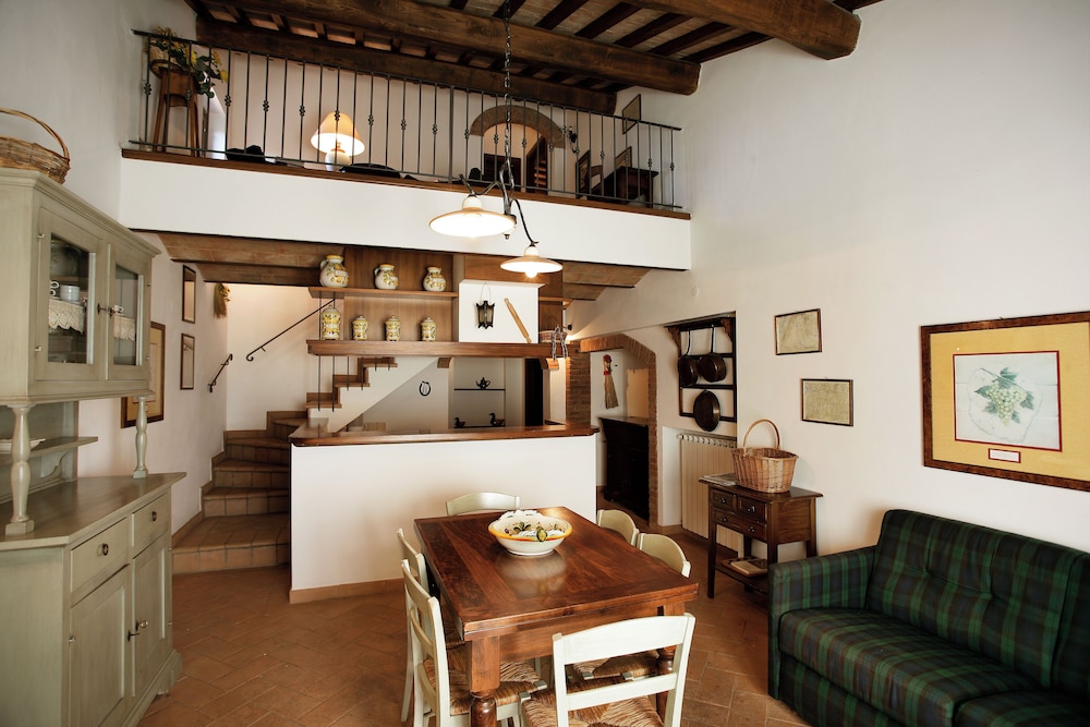Il Torrino Country Resort 5/50