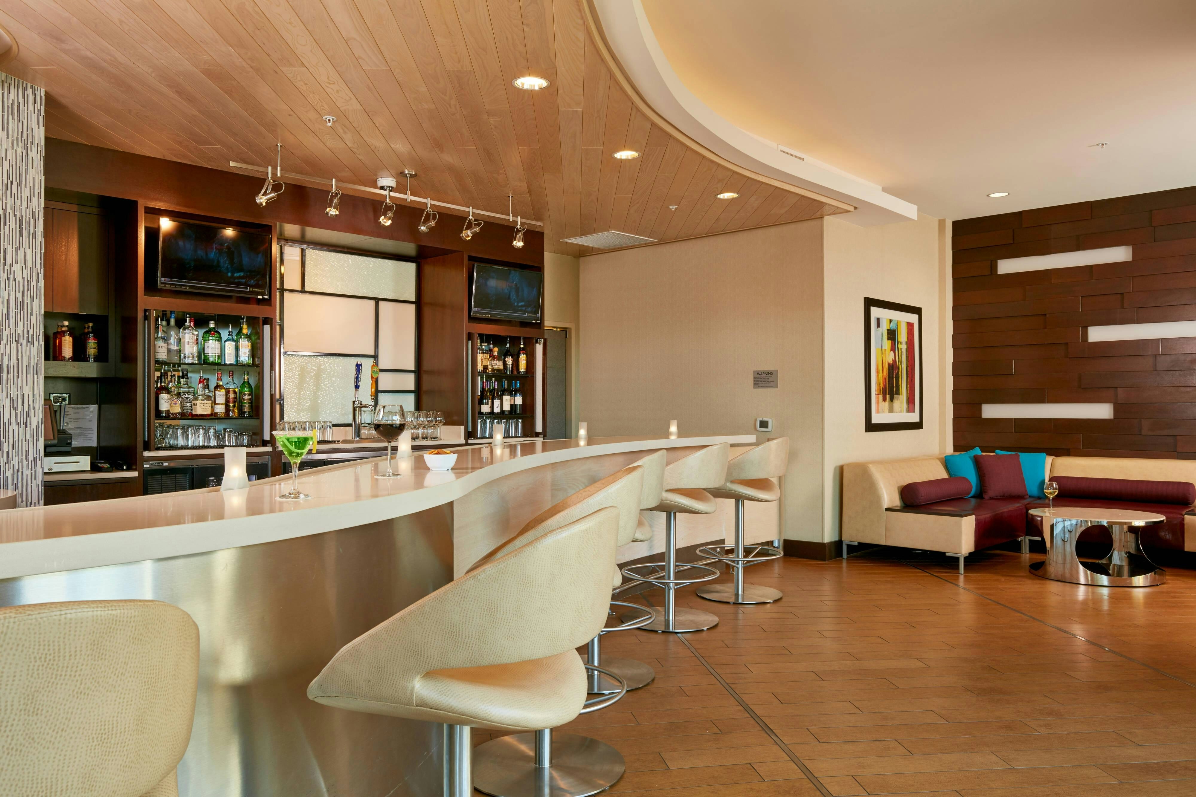Courtyard by Marriott San Jose North/Silicon Valley 19/23