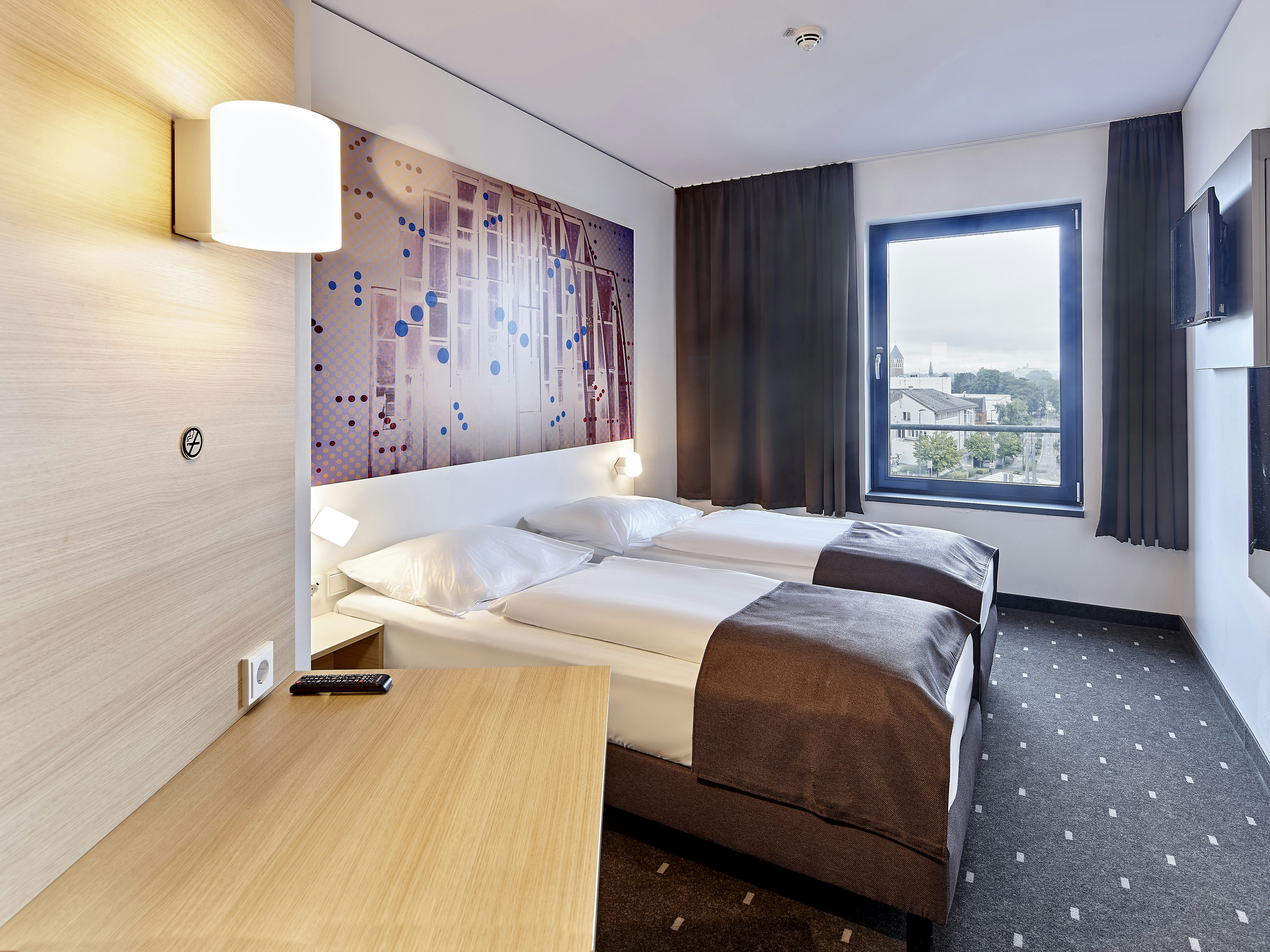 B&B Hotel Koln-Troisdorf 19/30