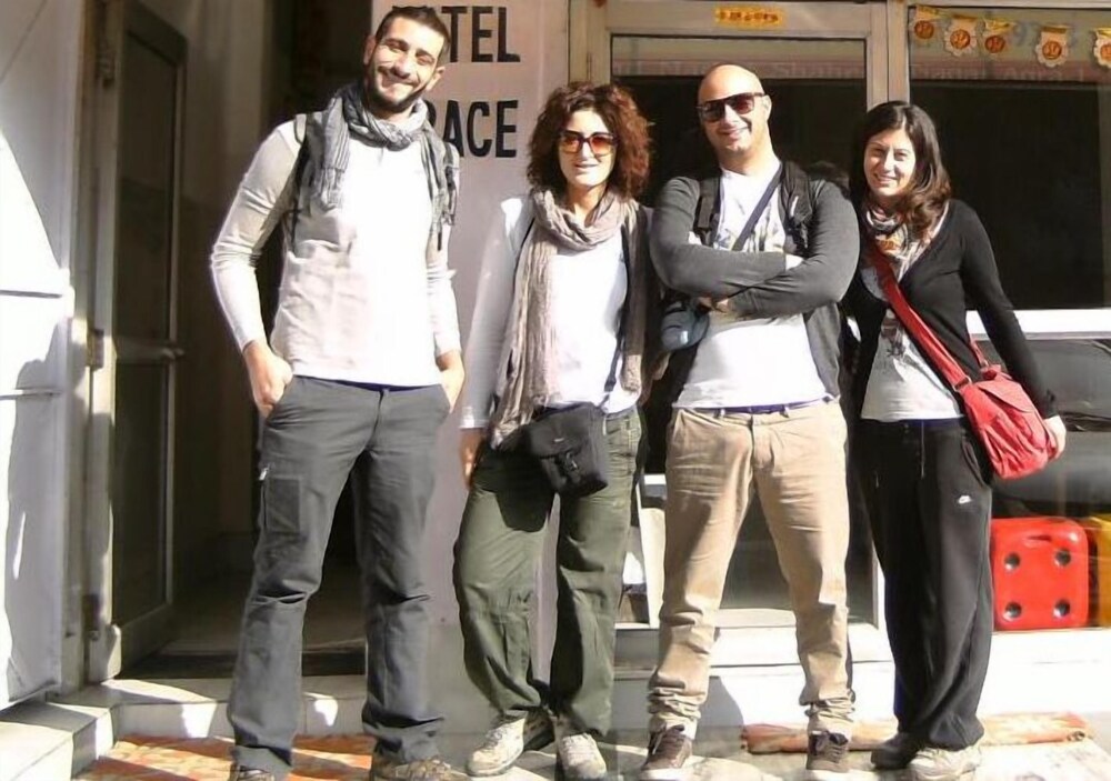 Hotel Grace Agra 10/47
