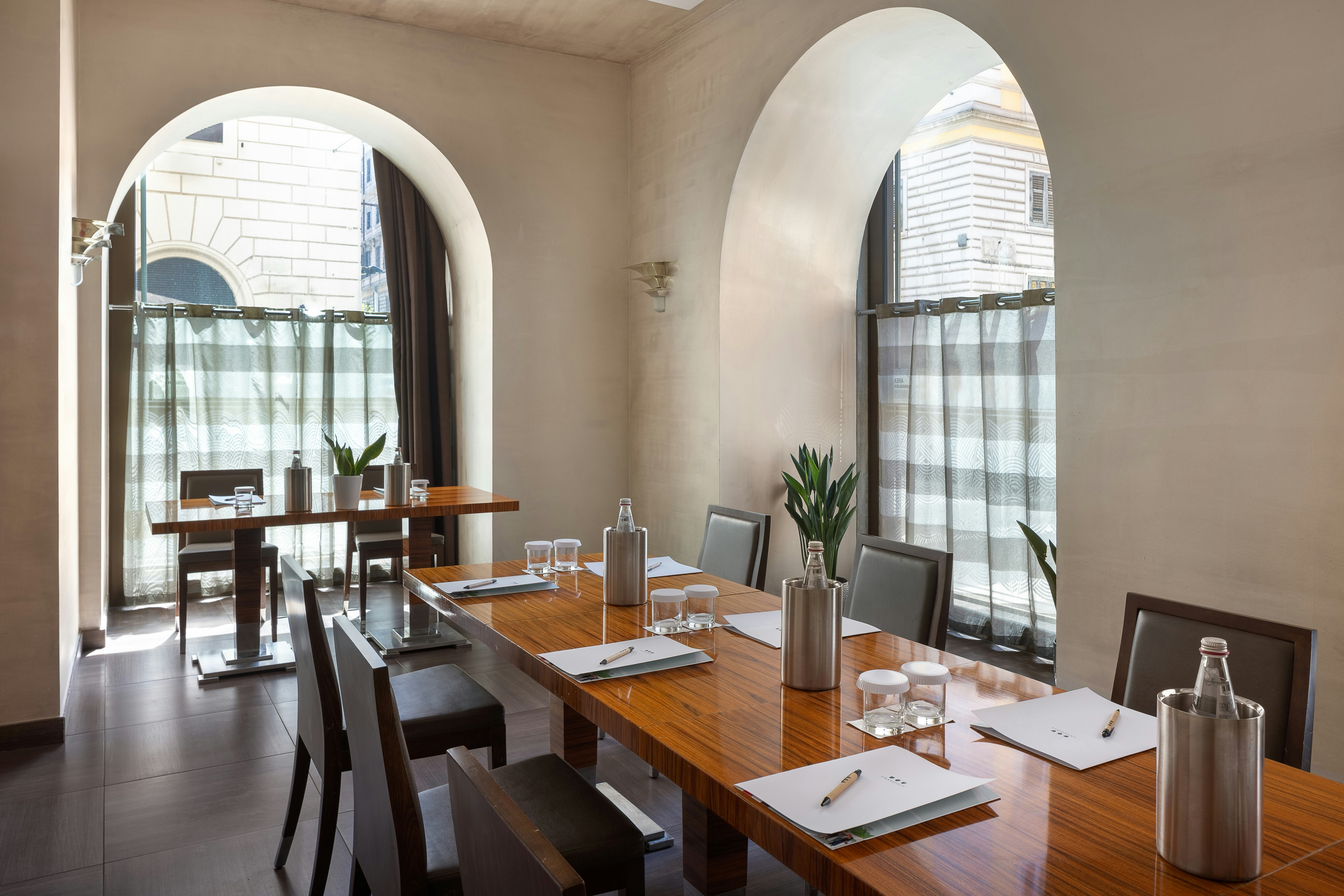 UNAHOTELS Deco Roma 50/79