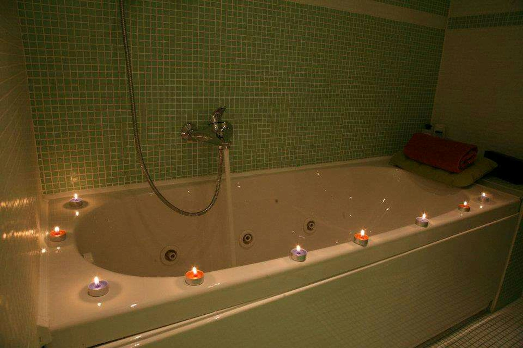 Hotel Zepter Palace Banja Luka 21/21