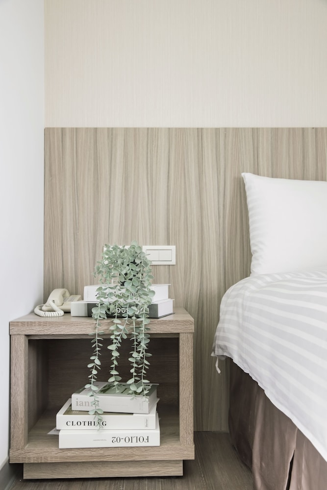 Hotel Brown 23/49