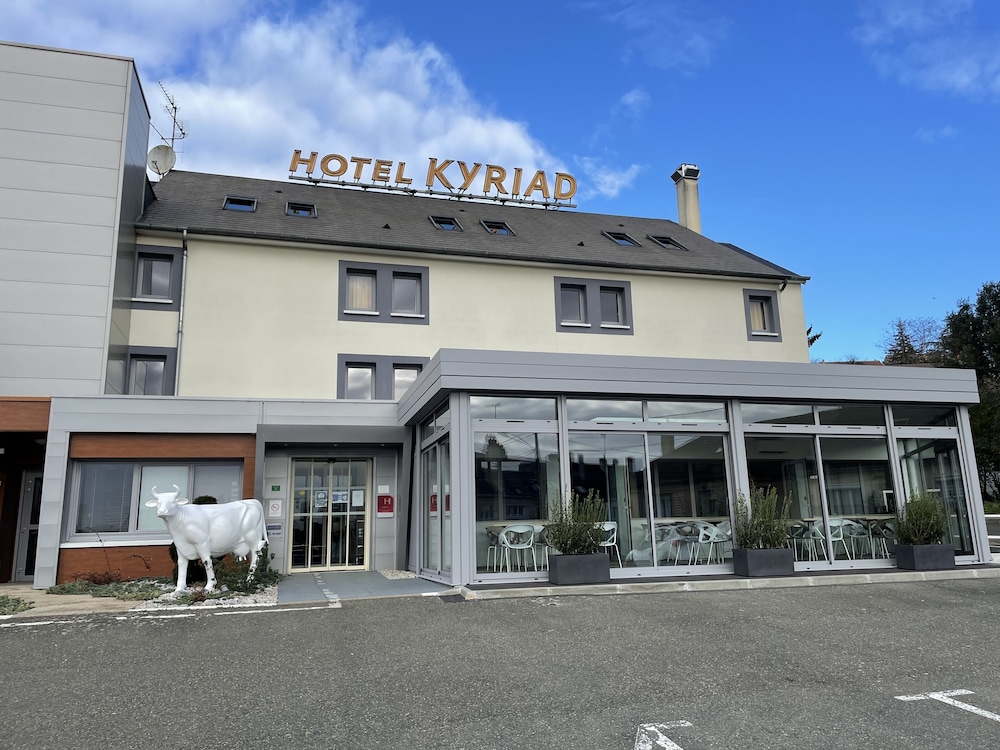 KYRIAD LE MANS EST 4/50